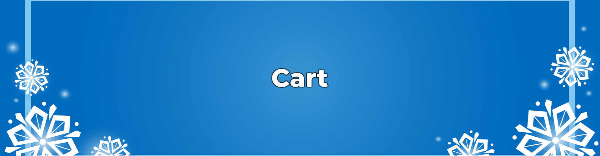 cart